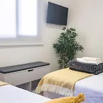 Casa Africa Y Ramona Appartement *