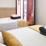 Apartment Casa Africa Y Ramona *