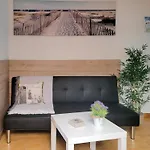 Appartement Casa Africa Y Ramona *