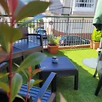 Apartment Casa Africa Y Ramona Redondela