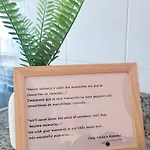 Appartement Casa Africa Y Ramona