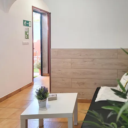 Casa Africa Y Ramona *