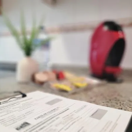 Casa Africa Y Ramona 리돈델라