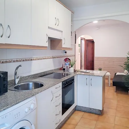 Casa Africa Y Ramona * 리돈델라