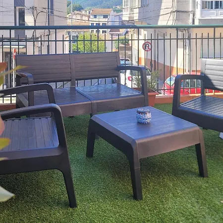 Casa Africa Y Ramona 리돈델라