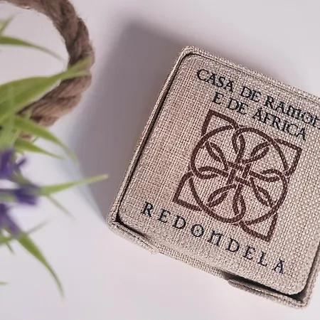 Casa Africa Y Ramona * 리돈델라