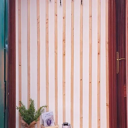 Casa Africa Y Ramona 아파트 리돈델라