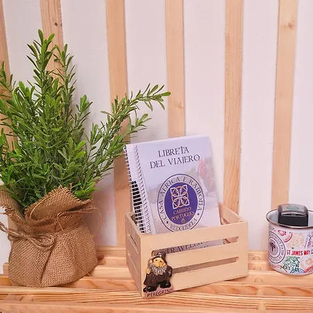 Casa Africa Y Ramona 아파트 리돈델라