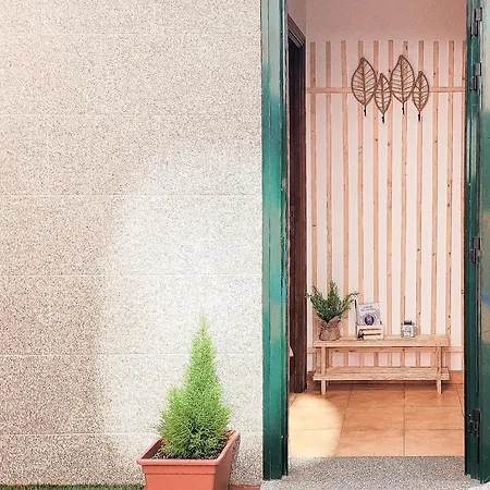 아파트 Casa Africa Y Ramona 리돈델라